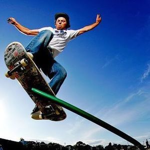 Meet your Posher, Nathaniel